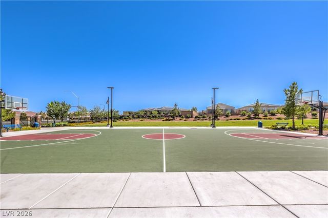 10214 Sequoia Glen Avenue, Las Vegas, NV 89166