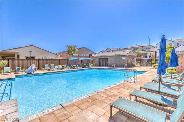 10214 Sequoia Glen Avenue, Las Vegas, NV 89166