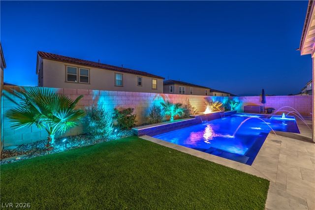 10214 Sequoia Glen Avenue, Las Vegas, NV 89166