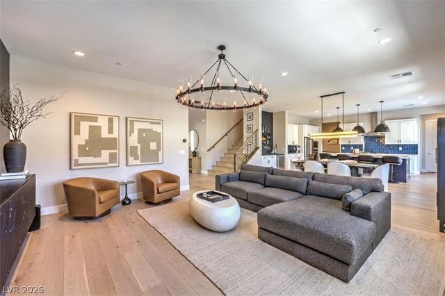 10214 Sequoia Glen Avenue, Las Vegas, NV 89166