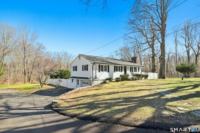 1123 Middlebury Road, Watertown, CT 06795