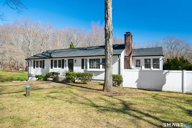 1123 Middlebury Road, Watertown, CT 06795