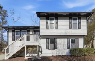 499 Strickland Court, Lawrenceville, GA 30046