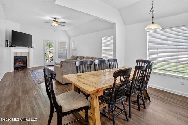 5949 Stafford Drive, Southaven, MS 38671