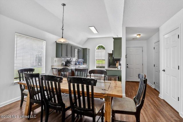 5949 Stafford Drive, Southaven, MS 38671