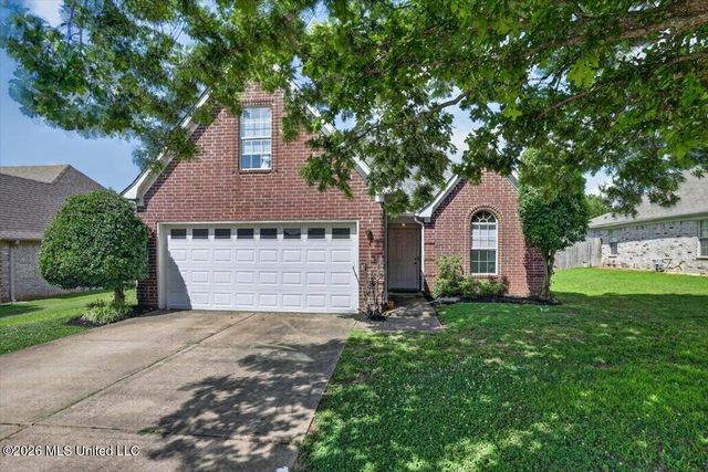 5949 Stafford Drive, Southaven, MS 38671