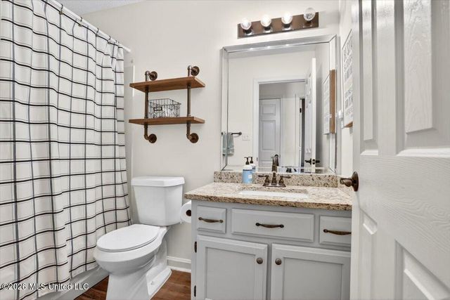 5949 Stafford Drive, Southaven, MS 38671
