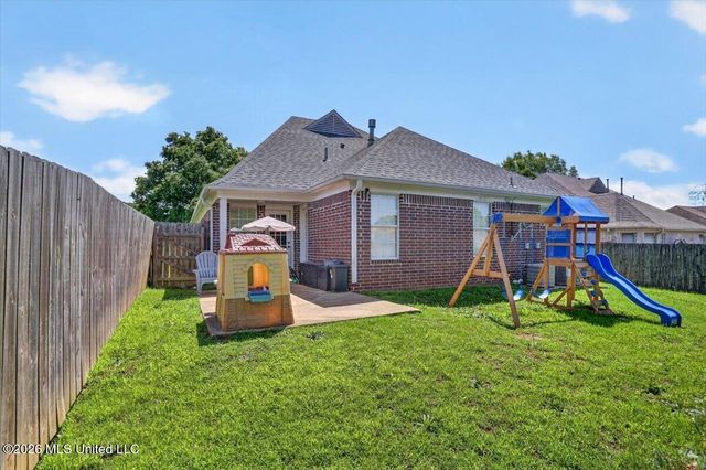5949 Stafford Drive, Southaven, MS 38671