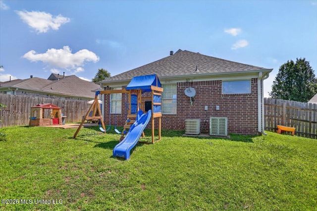 5949 Stafford Drive, Southaven, MS 38671