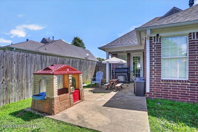 5949 Stafford Drive, Southaven, MS 38671