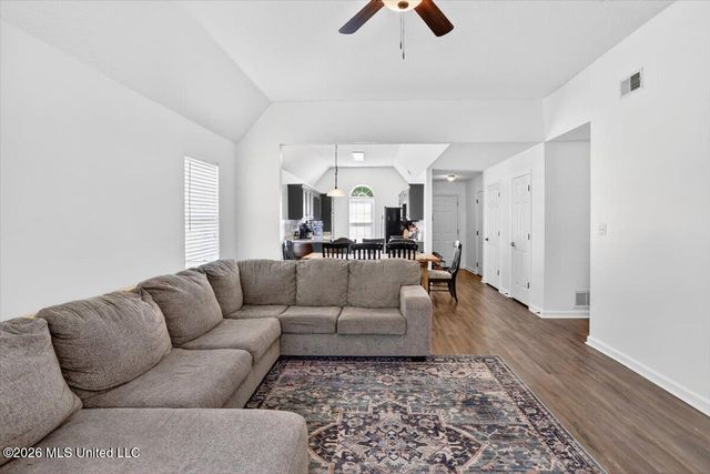5949 Stafford Drive, Southaven, MS 38671