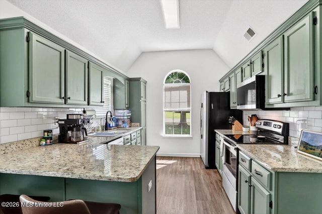 5949 Stafford Drive, Southaven, MS 38671