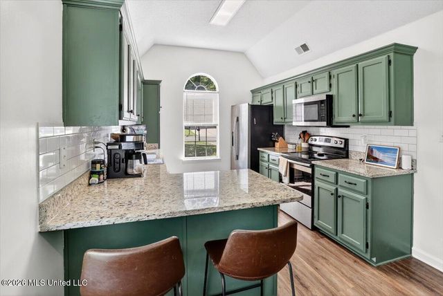 5949 Stafford Drive, Southaven, MS 38671