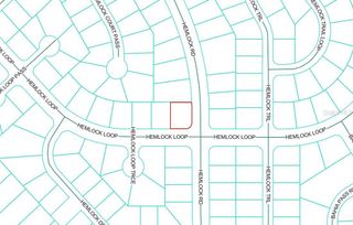 0 HEMLOCK LOOP, Ocala, FL 34472