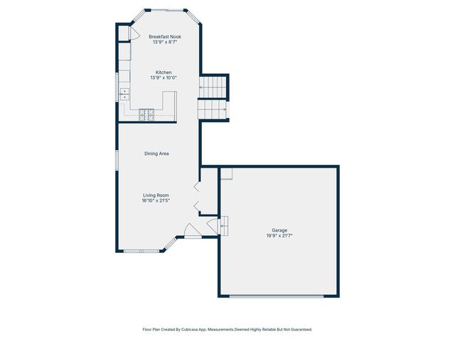 1730 Kenicott Court, Plainfield, IL 60586