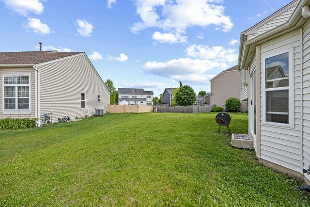 1730 Kenicott Court, Plainfield, IL 60586