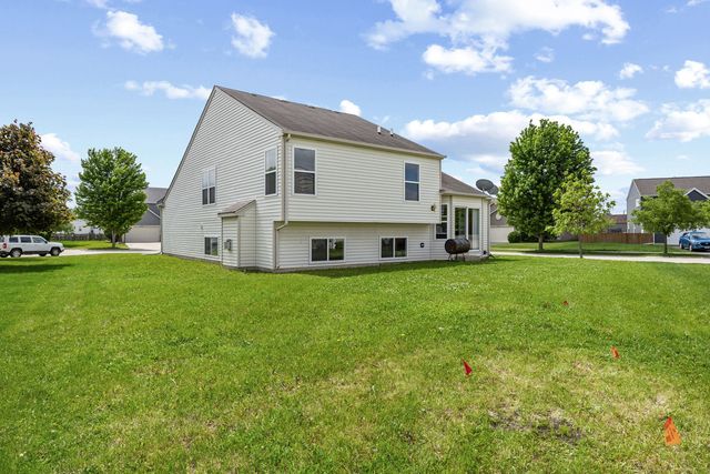 1730 Kenicott Court, Plainfield, IL 60586