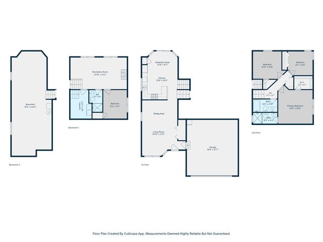 1730 Kenicott Court, Plainfield, IL 60586