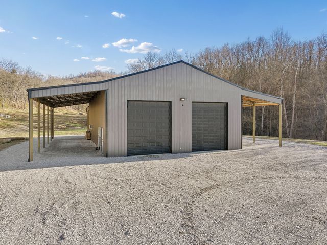 215 Hickman Creek Road S, Hickman, TN 38567