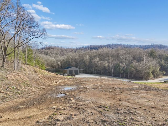 215 Hickman Creek Road S, Hickman, TN 38567