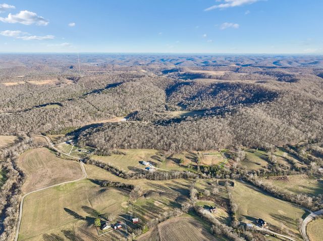 215 Hickman Creek Road S, Hickman, TN 38567
