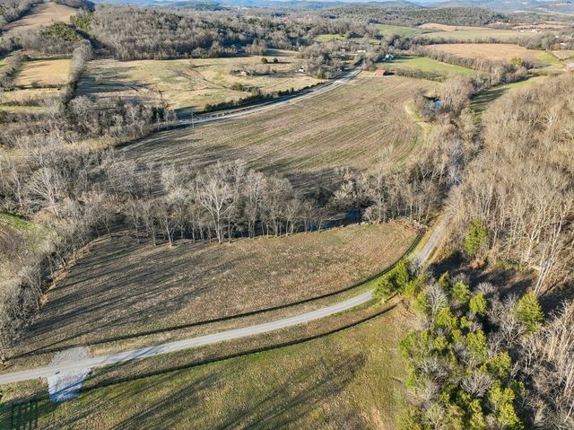 215 Hickman Creek Road S, Hickman, TN 38567