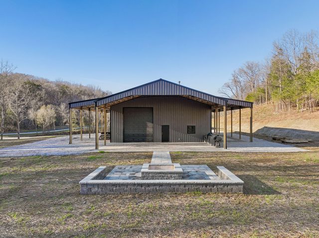 215 Hickman Creek Road S, Hickman, TN 38567