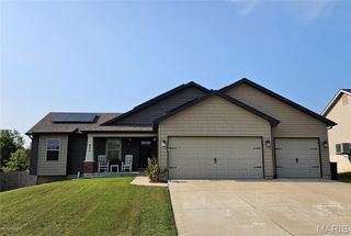 630 Glen Eagle Drive, Troy, MO 63379