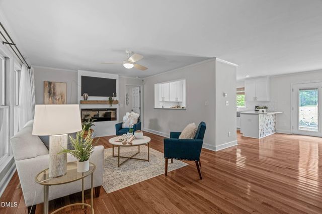 519 Us-70, Hillsborough, NC 27278
