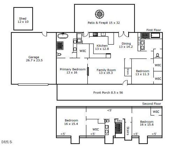 519 Us-70, Hillsborough, NC 27278