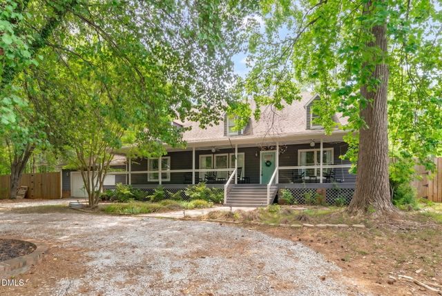 519 Us-70, Hillsborough, NC 27278