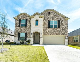 2533 Olvera Court, Fort Worth, TX 76179
