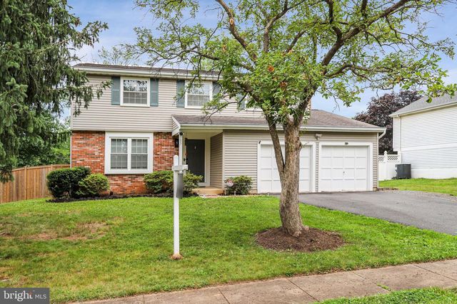 105 APPLETREE DR NE, Leesburg, VA 20176