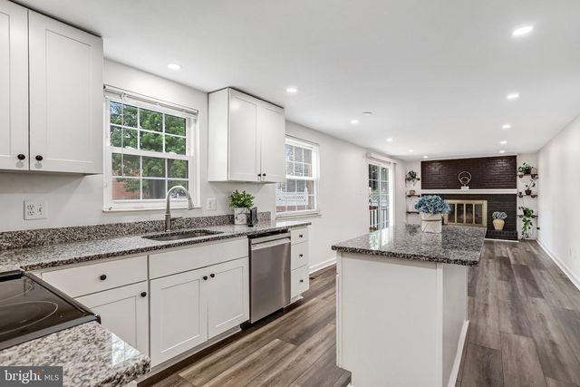 105 APPLETREE DR NE, Leesburg, VA 20176