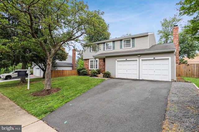 105 APPLETREE DR NE, Leesburg, VA 20176