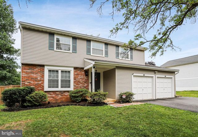 105 APPLETREE DR NE, Leesburg, VA 20176