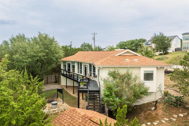 21900 Moulin DR, Spicewood, TX 78669