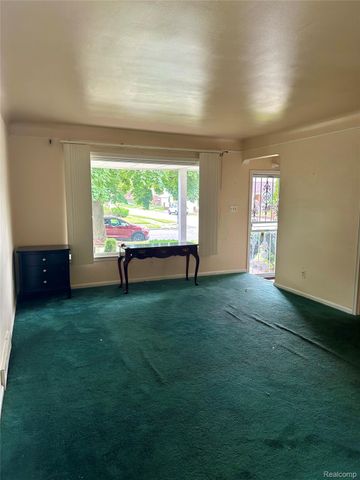 19394 Riverview Street, Detroit, MI 48219