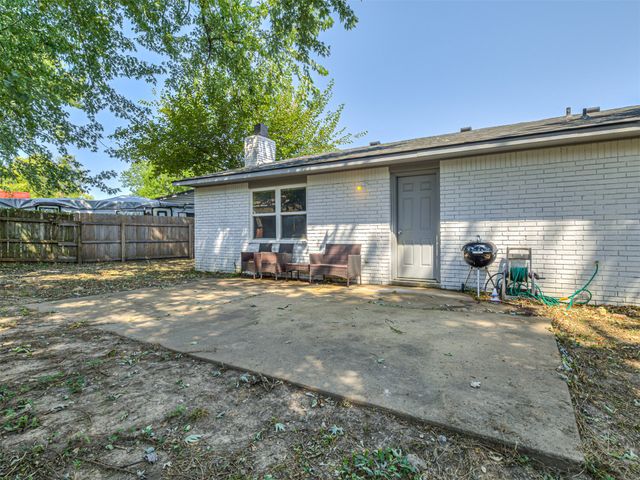 21424 E 32nd Place S, Broken Arrow, OK 74014