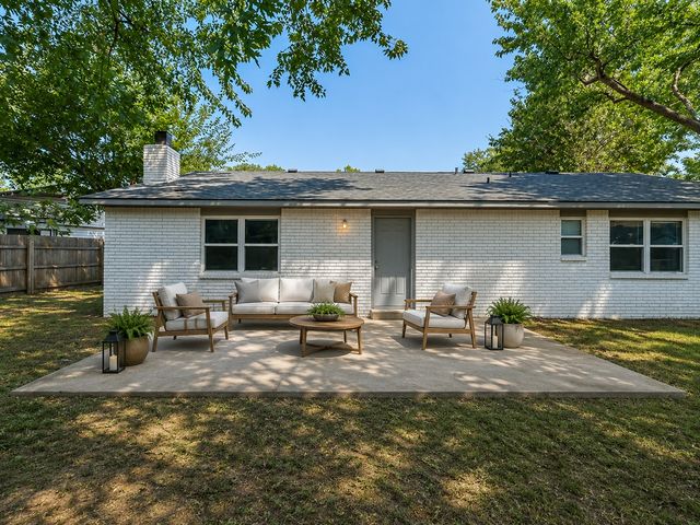 21424 E 32nd Place S, Broken Arrow, OK 74014