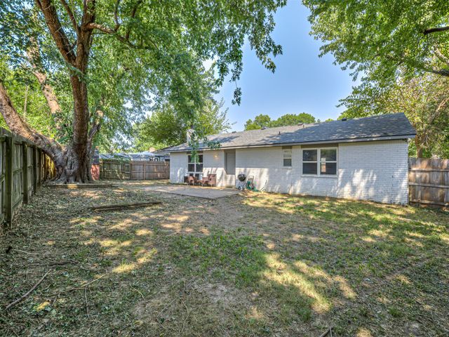 21424 E 32nd Place S, Broken Arrow, OK 74014
