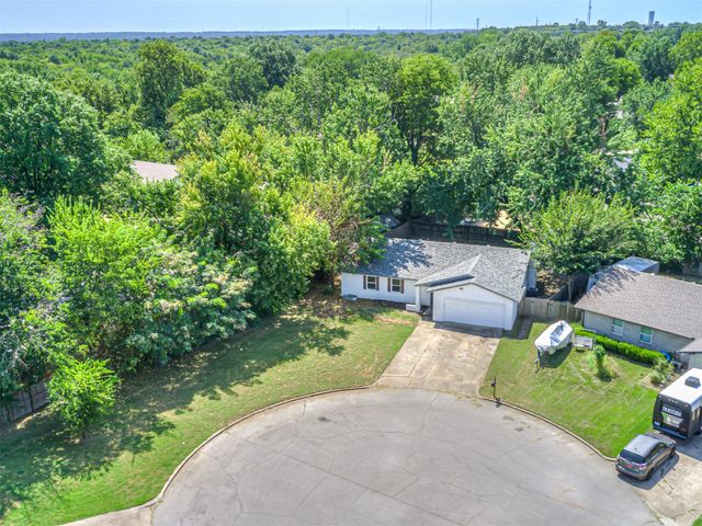 21424 E 32nd Place S, Broken Arrow, OK 74014