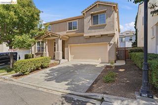 1260 Halsey ST, Vallejo, CA 94590