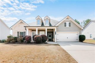 72 Blue Billed Crossing, Jefferson, GA 30549