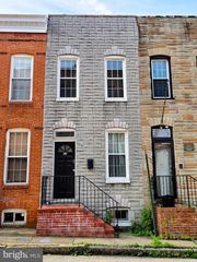 105 E OSTEND ST, Baltimore, MD 21230