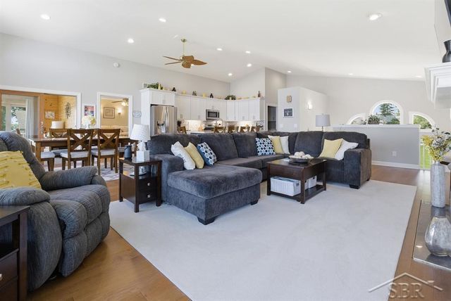 4984 Dunbar Court, Butman Twp, MI 48624