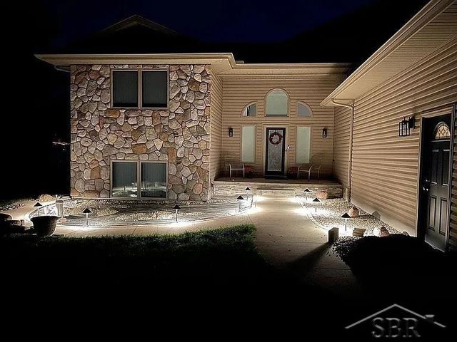 4984 Dunbar Court, Butman Twp, MI 48624