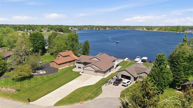 4984 Dunbar Court, Butman Twp, MI 48624