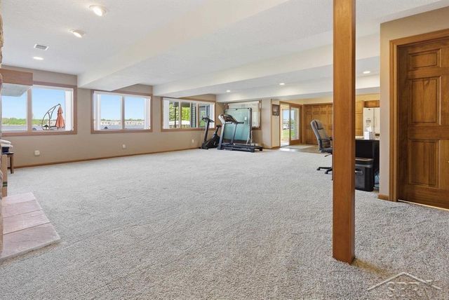 4984 Dunbar Court, Butman Twp, MI 48624