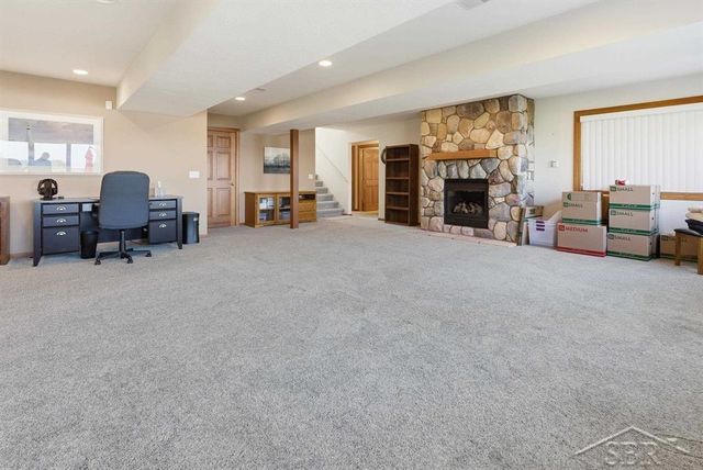 4984 Dunbar Court, Butman Twp, MI 48624